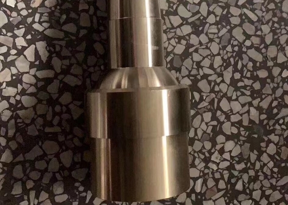 2.5 " DN40 식수대 부속물 스테인레스 강 단일 분사