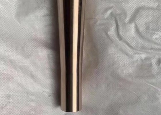 2.5 " DN40 식수대 부속물 스테인레스 강 단일 분사