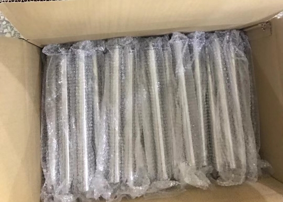 1/2 " SS304 버섯형 댄스 분수용노즐은 3D 모델을 내뿜습니다