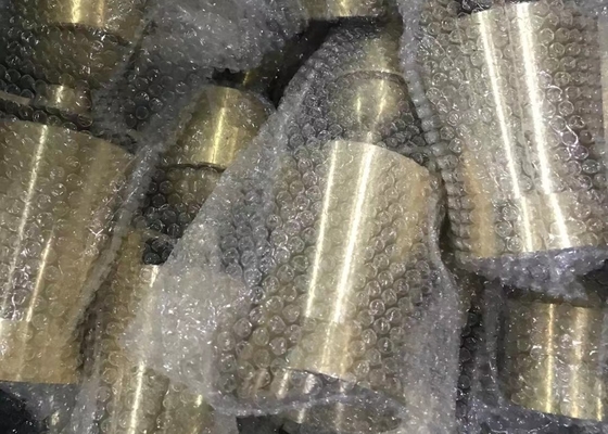 1 " DN25 놋쇠 얼음 탑 물 분수 분무 구 200Kpa 압력