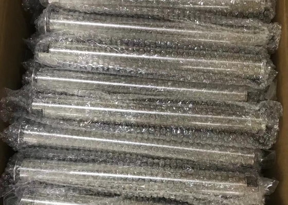 버섯 댄싱 분수 노즐 제트 분수 프로젝트