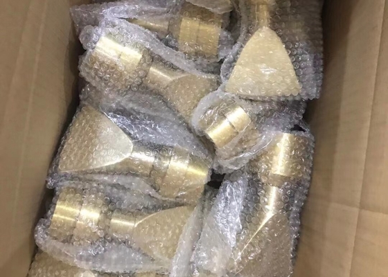 다방향 3/4" 연못 댄싱 분수 팬 노즐