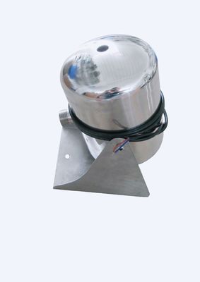 10mm 박판 모양 샘 분사구