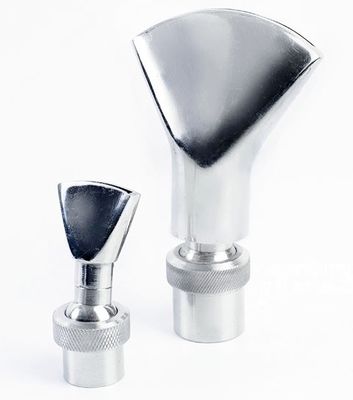 30m3/H 1개 인치 조정가능한 춤 샘 분사구