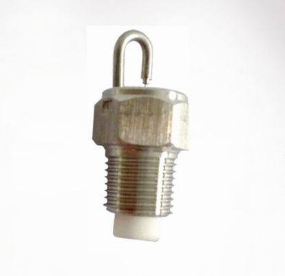 SS316 165 Cc/Min 0.4mm 안개 물 분사구