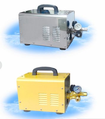 750W 안개 물 분사구