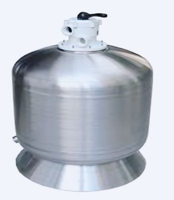 50mm 최고 산 모래 여과기