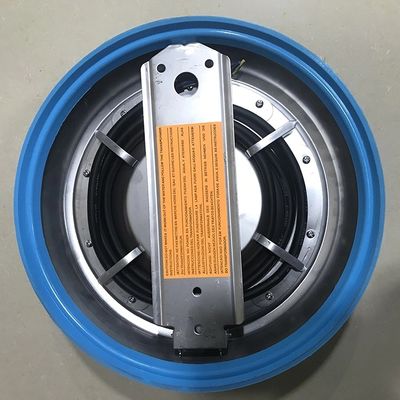 현대 Ip68 24V 12w는 수중 수영장 빛을 지도했습니다