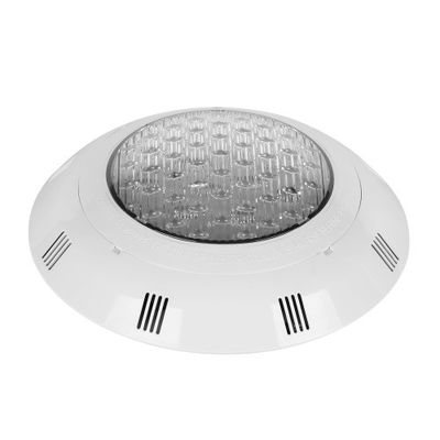 플라스틱 아BS UV 35W는 수중 LED 빛을 방수 처리합니다