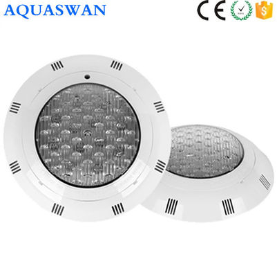 플라스틱 아BS UV 35W는 수중 LED 빛을 방수 처리합니다