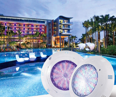 OEM 295mm Dia 25W는 수중 LED 빛을 방수 처리합니다