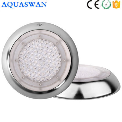 색깔 Ip68 12 와트 방수 수중 LED 빛