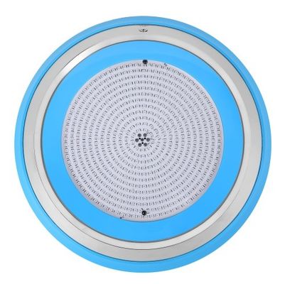 12V 12W SS316 잘 고정된 수영풀 빛
