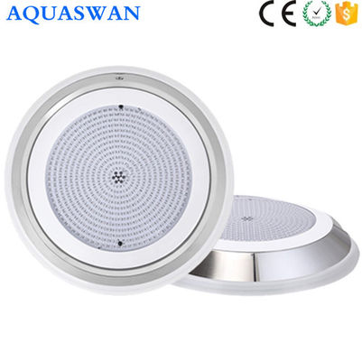 12V 12W SS316 잘 고정된 수영풀 빛