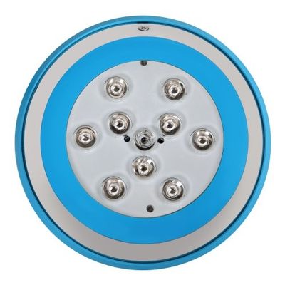 35mm 고도 IP68 9W는 수중 LED 빛을 방수 처리합니다