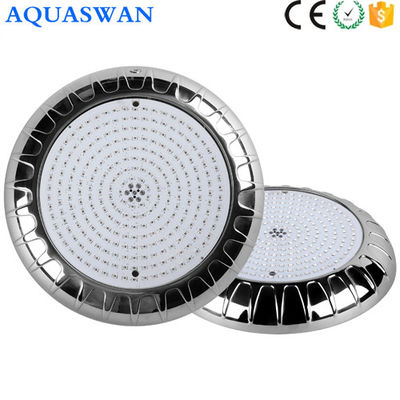 Dia 225mm IP68 18W는 수중 LED 빛을 방수 처리합니다