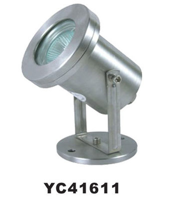IP68 24V 50W는 수중 LED 빛을 방수 처리합니다
