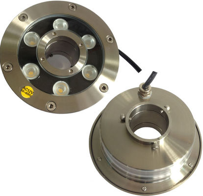 수중 샘 빛 50000 시간 145mm 12V 9W