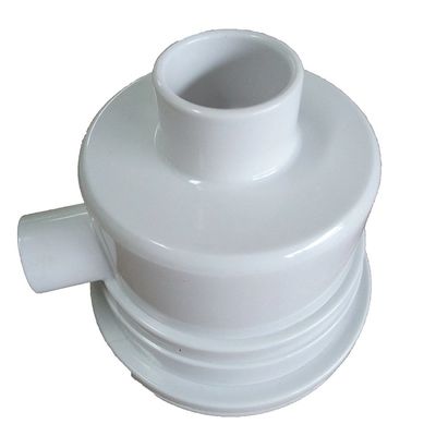 PVC 아BS 수영풀 1.5" 온천장 물 분출 분사구