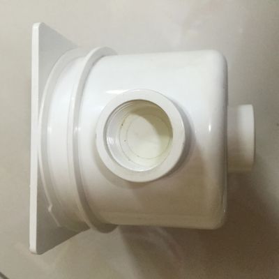 플라스틱 지하 IP68 수영풀 갑판 상자