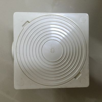 플라스틱 지하 IP68 수영풀 갑판 상자
