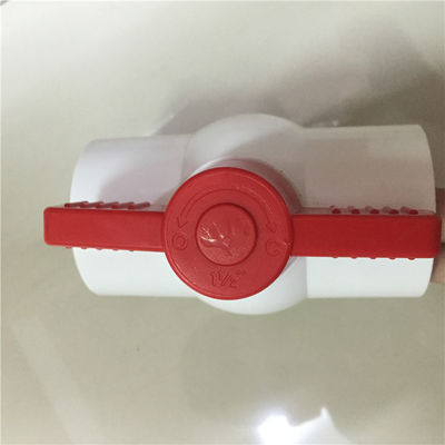 상업적인 수영풀 Accesssories PVC 수관 공 벨브