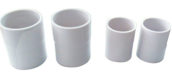수영풀 관 이음쇠 1.5" UPVC 관 접합기