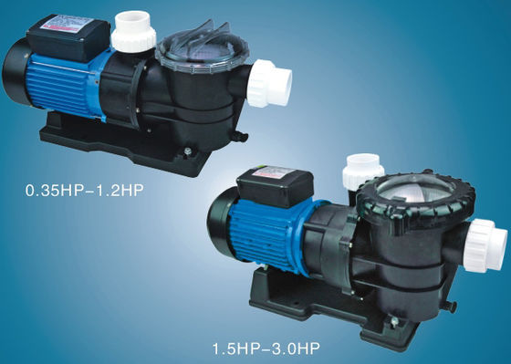 0.35Hp 수영풀 샘 펌프