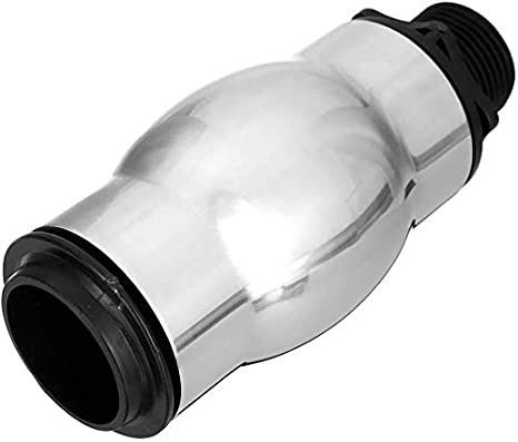 1.5 " DN40 기업 연합 분수 부속물 SS304 거품 같은 분수용노즐