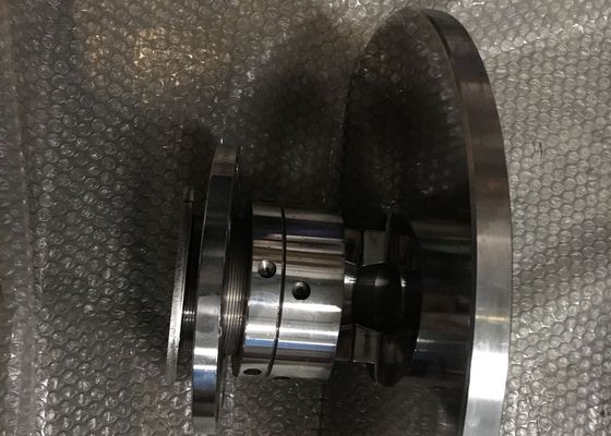 6 " 기업 연합 분수 부속물 영화 스테인레스 강 노즐