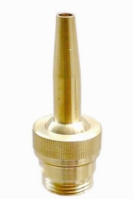 6m3/h 1.5 " 스테인레스 강 워터 제트 분수용노즐