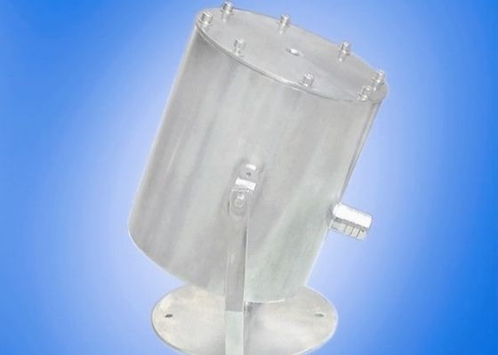 그래픽 4500L/H 18 밀리미터 층상 분수용노즐
