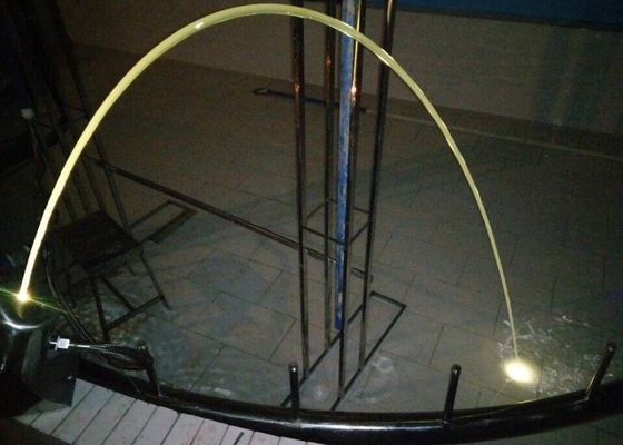 수영장 분수 4M3/H 층류 워터 제트