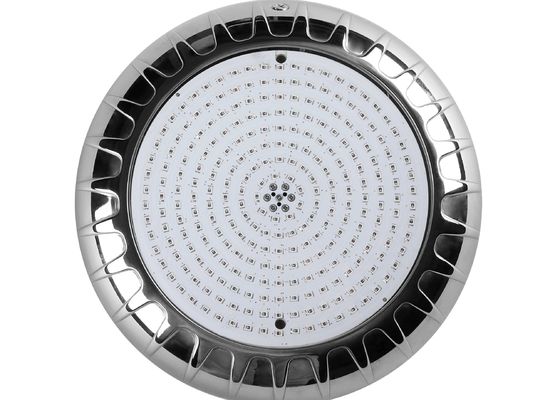 AAA 수영장 분수대 부속물 225 밀리미터 Dia 25W 수영장 LED 라이트