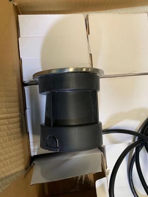 SS316 DMX512 7000K 방수 수면하에 있는 LED 라이트