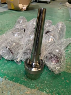 200Kpa DN65 2 1/2" 스테인레스 스틸 분수 노즐 제트