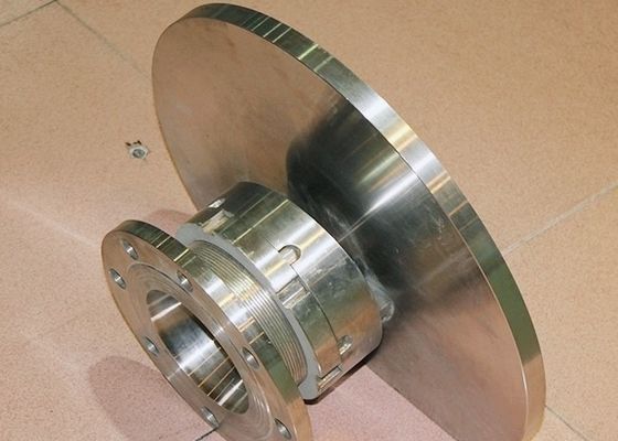 4" DN100 수영장 분수 액세서리 SS 영화 쇼 노즐 제트