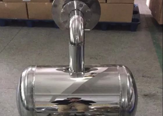 4" DN100 수영장 분수 액세서리 SS 영화 쇼 노즐 제트