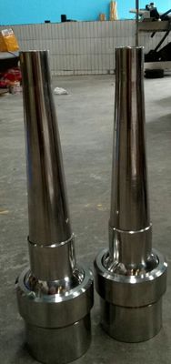 20mm 물 콘센트 춤 분수 노즐 단일 제트
