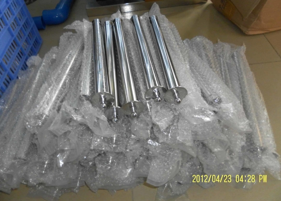 DN15 1.5'' 물 높은 버섯 춤 분수 노즐