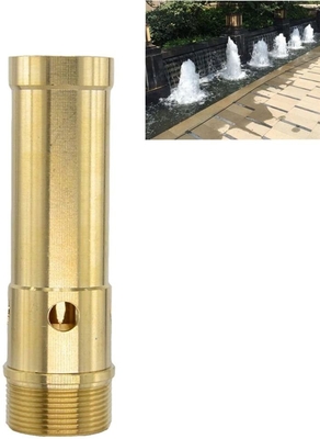 7.3psi - 연못을 위한 43psi 1/2 " DN15 버블러 분수용노즐