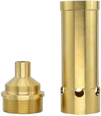 7.3psi - 연못을 위한 43psi 1/2 " DN15 버블러 분수용노즐