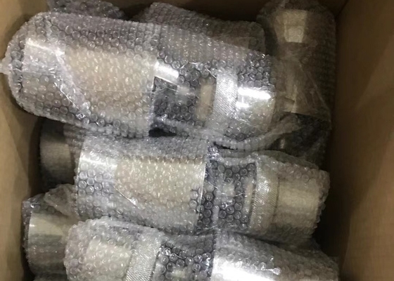 SS 얼음 타워 DN80 식수대 노즐 65m3/h 450Kpa