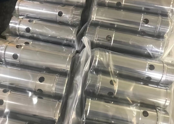 3/4 " 놋쇠 분수 버블러 노즐 66gpm 43psi CCC