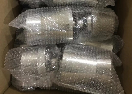 스테인레스 강 얼음 타워 DN80 식수대 제트 450Kpa 65m3/h