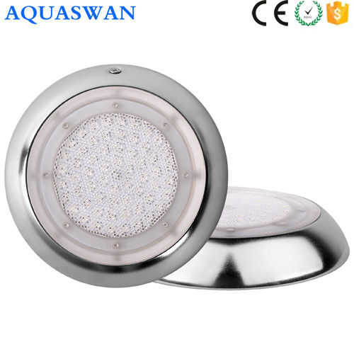 색깔 Ip68 12 와트 방수 수중 LED 빛