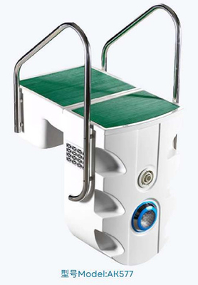 월 마운트 필터레이션 시스템